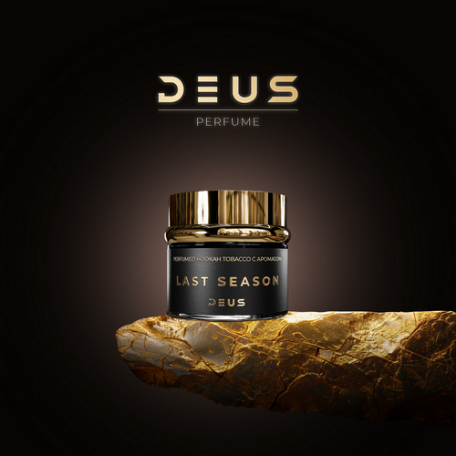 Deus Last Season Deus Last Season