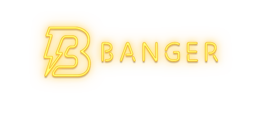 Логотип табака Banger Логотип табака Banger