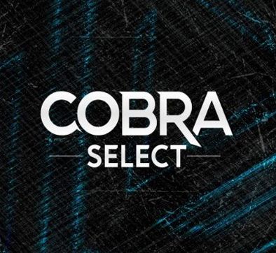 Табак Cobra Select Табак Cobra Select