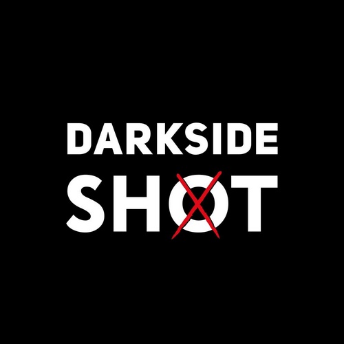 Табак для кальяна Darkside Shot