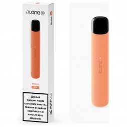 PLONQ ALPHA - Манго (600 затяжек)