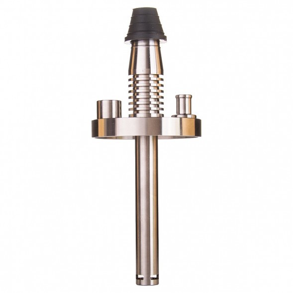 Кальян Pizduk Hookah - Red-Bag (Салатовая Колба)