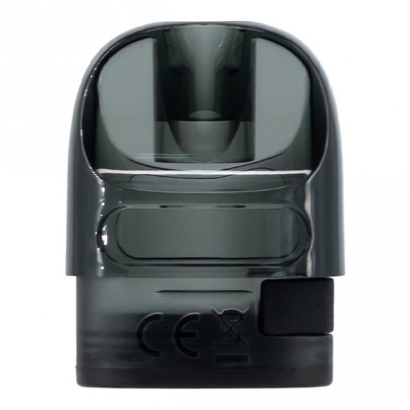 Сменный картридж Brusko - Flexus Q (2 мл., 1 шт., без испарителя)