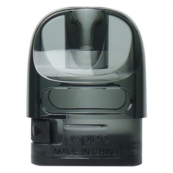 Сменный картридж Brusko - Flexus Q (2 мл., 1 шт., без испарителя)