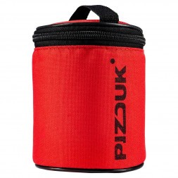 Кальян Pizduk Hookah - Red-Bag (Прозрачная Колба)