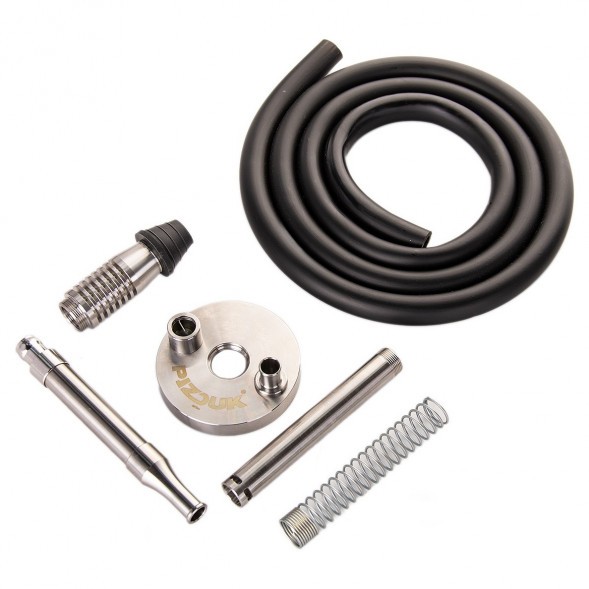 Кальян Pizduk Hookah - Orange-Bag (Синяя Колба)