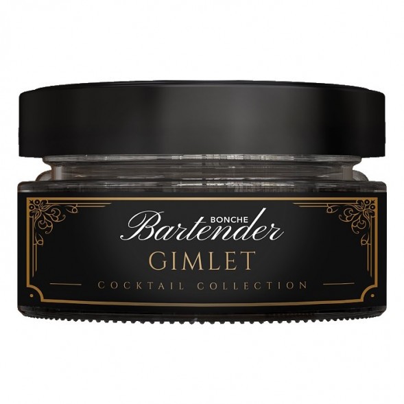 Табак Bonche - Gimlet (Коктейль &amp;quot;Буравчик&amp;quot;, 30 грамм)