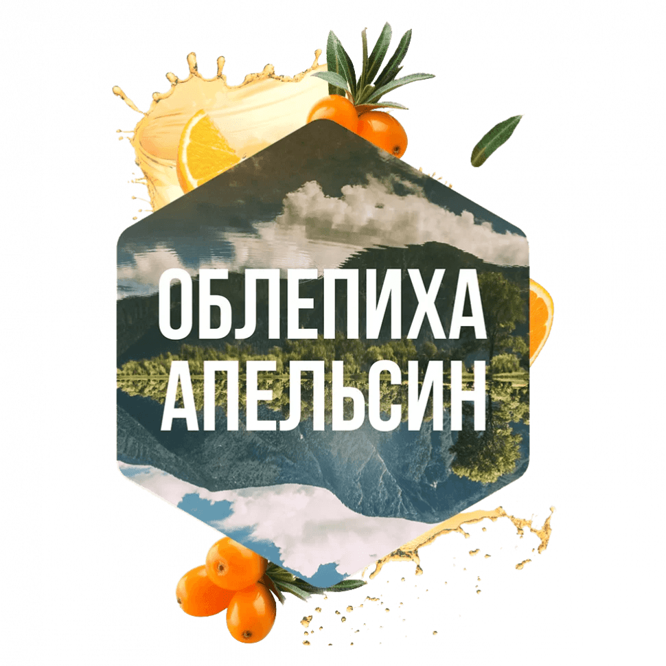 Табак Сарма - Таёжный Чай (40 грамм)