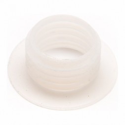 Уплотнитель для шахты D-45 B-45 (с юбочкой, 45 мм)