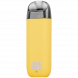 Электронная сигарета Brusko - Minican 2 (400 mAh, Жёлтый)