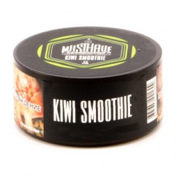 Табак Must Have - Kiwi Smoothie (Киви Смузи, 25 грамм)