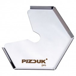 Кальян Pizduk PRO - Black-Bag (Дым Волна Колба)