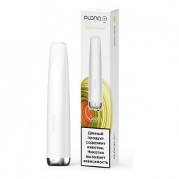 PLONQ PLUS PRO - Яблоко Персик (Apple Peach, 4000 затяжек)