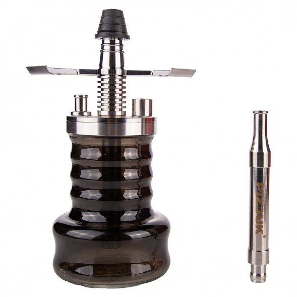 Кальян Pizduk PRO - Red-Bag (Дым Колба)